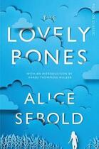 Couverture du livre « THE LOVELY BONES » de Alice Sebold aux éditions Picador Uk