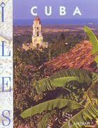 Couverture du livre « Cuba » de Francois Missen aux éditions Nathan