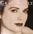 Couverture du livre « Grace Kelly » de Stephane Bern aux éditions Albin Michel