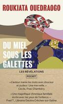 Couverture du livre « Du miel sous les galettes » de Roukiata Ouedraogo aux éditions Pocket