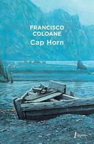 Couverture du livre « Cap Horn » de Francisco Coloane aux éditions Libretto