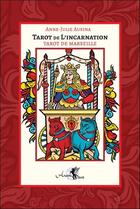 Couverture du livre « Tarot de l'incarnation » de Aj Dirtystein aux éditions Arcana Sacra