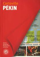 Couverture du livre « Pékin » de  aux éditions Gallimard-loisirs