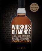 Couverture du livre « Whiskies du monde » de  aux éditions Prisma