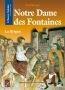 Couverture du livre « Notre Dame des Fontaines ; la Brigue » de Paul Roque aux éditions Serre