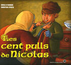 Couverture du livre « Les cent pulls de nicolas » de  aux éditions Arcades