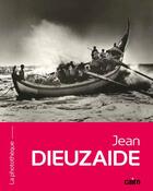 Couverture du livre « Jean Dieuzaide » de Michel Dieuzaide et Jean Dieuzaide aux éditions Cairn