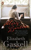 Couverture du livre « Mary Barton » de Elizabeth Gaskell aux éditions Penguin Books Ltd Digital