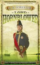 Couverture du livre « Lord Hornblower » de Forester C S aux éditions Penguin Books Ltd Digital
