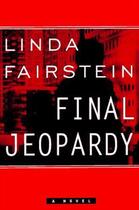 Couverture du livre « Final Jeopardy » de Linda Fairstein aux éditions Editions Racine