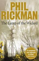 Couverture du livre « The Lamp of the Wicked » de Phil Rickman aux éditions Atlantic Books Digital