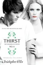 Couverture du livre « Thirst No. 4 » de Christopher Pike aux éditions Simon Pulse