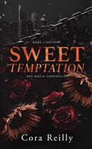 Couverture du livre « Sweet Temptation » de Cora Reilly aux éditions Hlab