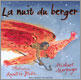 Couverture du livre « La nuit du berger » de Michael Morpurgo aux éditions Gallimard-jeunesse