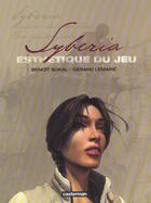 Couverture du livre « Syberia - esthetique du jeu » de Lemarie/Sokal aux éditions Casterman