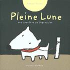 Couverture du livre « Superchien ; Pleine Lune » de Thierry aux éditions Magnard