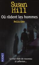 Couverture du livre « Où rodent les hommes ? » de Susan Hill aux éditions Pocket