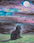 Couverture du livre « Le chat qui voulait décrocher la lune » de Annie B aux éditions Books On Demand