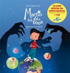 Couverture du livre « Martin & les fées » de Dominique Gorse aux éditions Ipanema