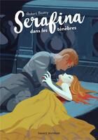Couverture du livre « Serafina Tome 3 » de Beatty/Chaye aux éditions Bayard Jeunesse