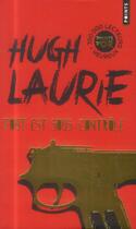 Couverture du livre « Tout est sous contrôle » de Hugh Laurie aux éditions Points