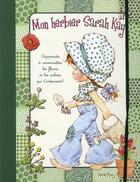 Couverture du livre « Mon herbier Sarah Kay » de  aux éditions Hemma