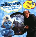 Couverture du livre « Les Schtroumpfs sous l'emprise de Gargamel » de  aux éditions Cerf Volant