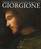 Couverture du livre « Giorgione » de Pedrocco/Pignatti aux éditions Liana Levi