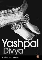 Couverture du livre « Divya » de Yashpal aux éditions Penguin Books Ltd Digital