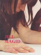 Couverture du livre « Jill magid » de  aux éditions Rm Editorial