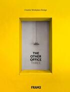 Couverture du livre « The other office 3 » de Grieco Lauren aux éditions Frame