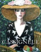 Couverture du livre « Cassigneul » de Jean-Pierre Cassigneul aux éditions Meroe