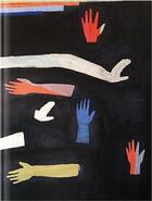 Couverture du livre « Jeux de mains » de Cecile Poimboeuf-Koizumi et Stephen Ellcock aux éditions Chose Commune