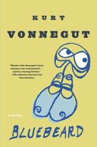 Couverture du livre « Bluebeard » de Kurt Vonnegut aux éditions Random House Digital