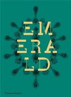 Couverture du livre « Emerald » de Self Jonathan aux éditions Thames & Hudson