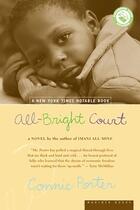 Couverture du livre « All-Bright Court » de Porter Connie Rose aux éditions Houghton Mifflin Harcourt
