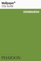 Couverture du livre « Edinburgh 2014 » de  aux éditions Phaidon Press