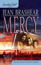 Couverture du livre « Mercy (Mills & Boon M&B) » de Jean Brashear aux éditions Mills & Boon Series
