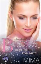 Couverture du livre « Becca » de Mima Stephen aux éditions Pocket Star