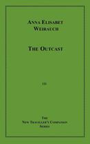 Couverture du livre « The Outcast » de Anna Elisabet Weirauch aux éditions Epagine