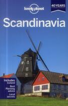 Couverture du livre « Scandinavia (11e édition) » de  aux éditions Lonely Planet France