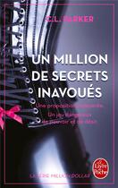 Couverture du livre « Un million de secrets inavoués » de C. L. Parker aux éditions Le Livre De Poche