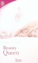 Couverture du livre « Beauty queen » de Julia London aux éditions J'ai Lu