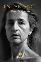 Couverture du livre « En partance » de Rina Sherman aux éditions K Editeur