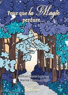 Couverture du livre « Pour que la magie perdure » de Adeline Castel-Leproust et Marine Castro-Aubry aux éditions Ilion Editions