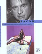 Couverture du livre « Bacon » de  aux éditions Cercle D'art