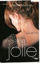 Couverture du livre « Angelina Jolie » de Andrew Morton aux éditions Le Cherche-midi
