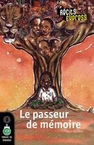 Couverture du livre « Le passeur de mémoire » de Alain Duchene aux éditions Averbode