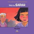 Couverture du livre « Petite sarah » de Paul Roux aux éditions Bouton D'or Acadie