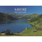 Couverture du livre « Savoie, intemporelle » de Zintzmeyer D / Chabe aux éditions Trois Chateaux